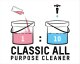 Classic All Purpose Cleaner