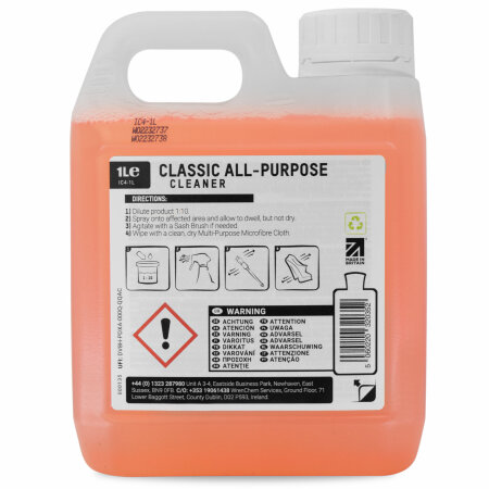 Classic All Purpose Cleaner