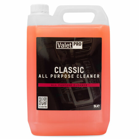 Classic All Purpose Cleaner