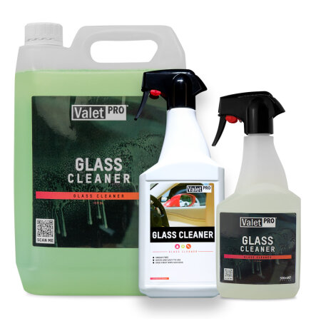 ValetPRO Glass Cleaner