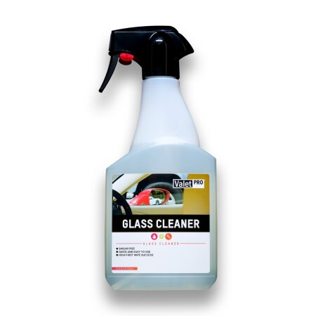 Nettoyant pour vitres ValetPRO 0,5 litre