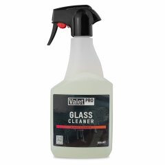 ValetPRO Glass Cleaner 0,5 Liter