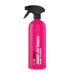 OneWax Pink Attack Wheel Cleaner 750 ml