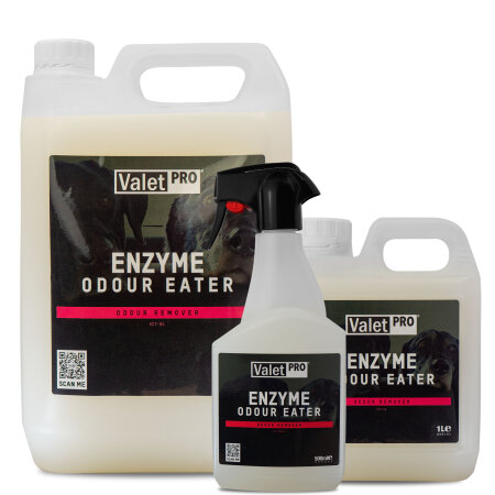 Enzyme Odour Eater