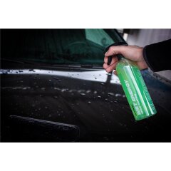 OneWax Wet Energy Spray Coating 750 ml