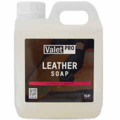 ValetPRO Leather Soap 1 Liter
