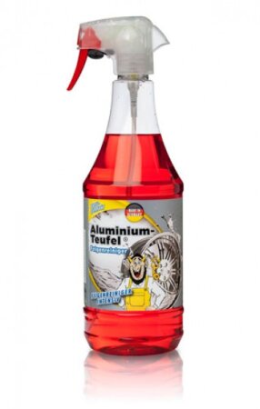 Aluminium-Teufel Felgenreiniger 1 L