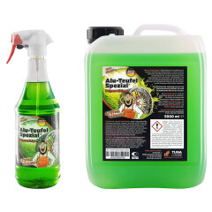 Tuga-Chemie Alu-Teufel Nettoyant Spécial pour...