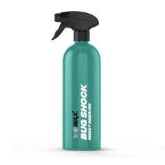 One Wax Bug Shock Enlève-Insectes 750 ml