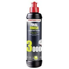 Menzerna Hochglanzpolitur Final Finish 3000 250 ml