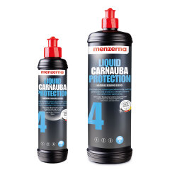 Menzerna Autowachs Liquid Carnauba Protection