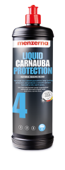 Autowachs Liquid Carnauba Protection