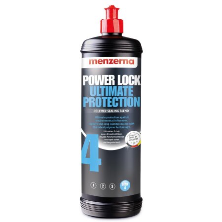 Menzerna Lackvesiegelungen Power Lock Ultimate Protection 1 L