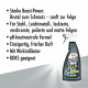 Nettoyant pour jantes SONAX FelgenBeast 1 L