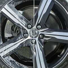 Nettoyant pour jantes SONAX FelgenBeast 5L