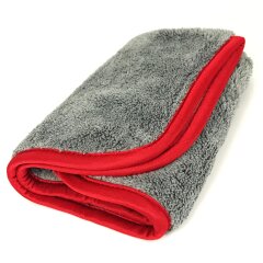 Chiffon polyvalent Wizard of Gloss Mr. Grey 600GSM, 40x40cm