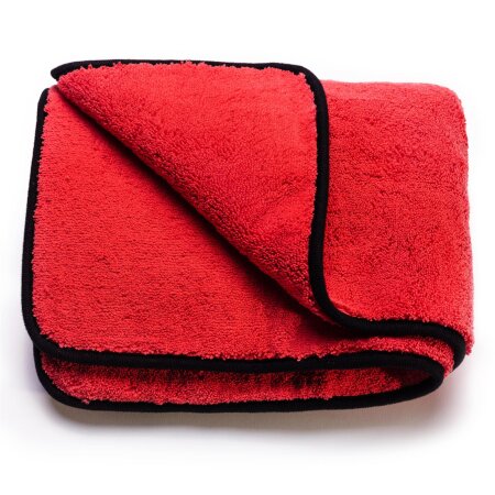 Serviette de Séchage Wizard of Gloss Red Dragon 800GSM, 90x60cm