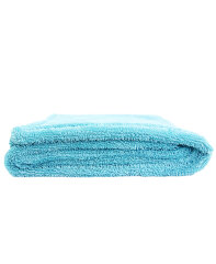 Wizard of Gloss Blue Marlin Edgeless Drying Towel -...
