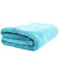 Wizard of Gloss Blue Marlin Edgeless Drying Towel - Trockentuch 1100GSM 80x50cm