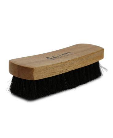 Wizard of Gloss Premium Soft Textile and Leather Brush