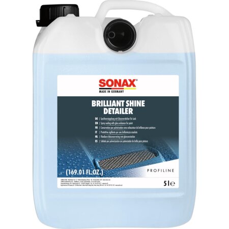 XTREME BrilliantShine Detailer 5 L