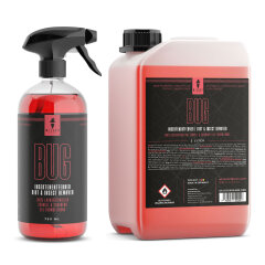 Wizard of Gloss Bug Insect & Dirt Remover Schmutz-...