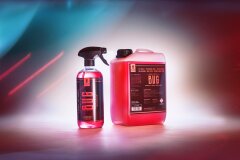 Wizard of Gloss Bug Insect & Dirt Remover Schmutz- & Insektenentferner