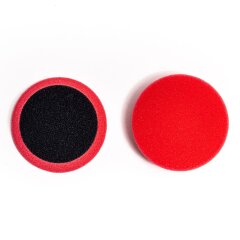 Tampon de polissage Wizard of Gloss Cutting Pad (Pack de 2) 50 mm