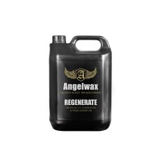 Angelwax Regenerate compound 5L, Medium