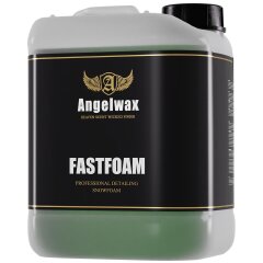 Angelwax Mousse Rapide 5ltr