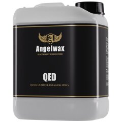 Angelwax QED Exterior Detailspray 5ltr