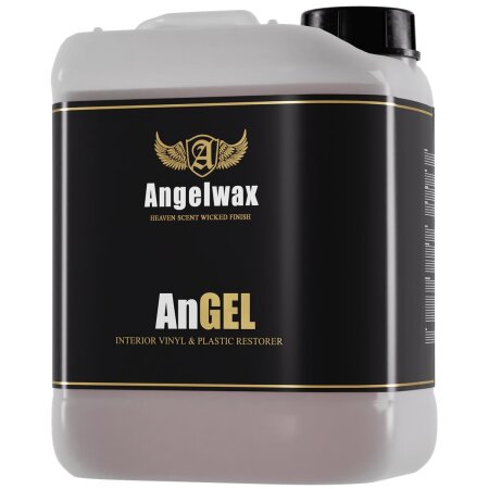 Angelwax AnGel Interior Dressing 5ltr