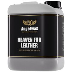 Angelwax Ciel pour Cuir 5ltr