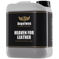 Angelwax Heaven for Leather 5ltr