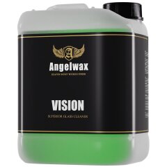 Angelwax Vision Glass Cleaner 5ltr