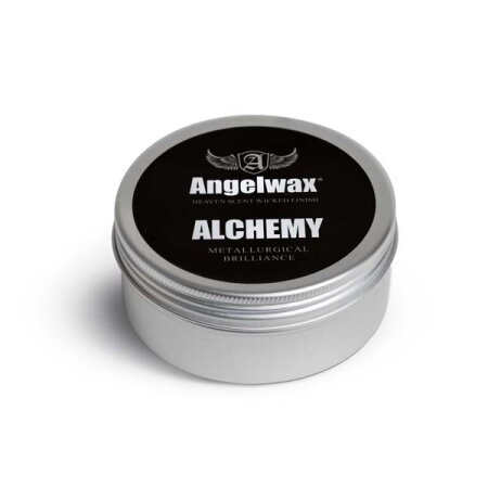 Angelwax Alchemy Metal polish 150 ml