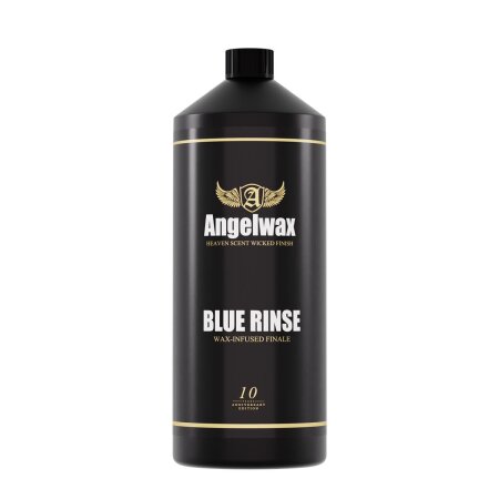 Angelwax Blue Rinse 1000 ml