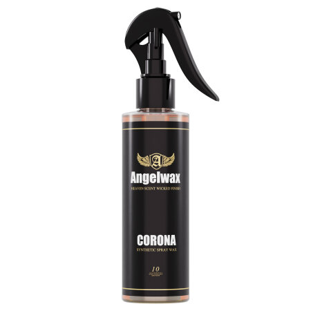 Angelwax Corona Synthetic Spray Sealant 250 ml