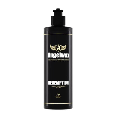 Angelwax Redemption polish 250ml, Fine