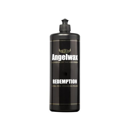 Angelwax Redemption polish 500 ml, Fine