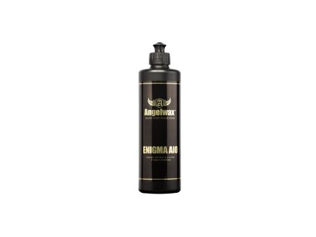 Angelwax Enigma Tout en Un 500ml