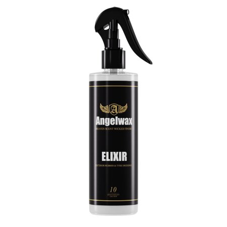 Angelwax Elixir Tire Dressing 500 ml