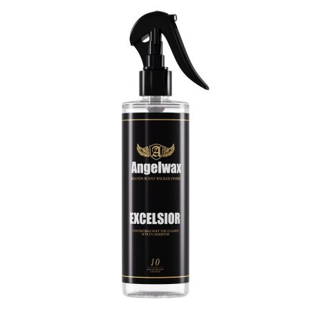 Angelwax Excelsior Soft Top Cleaner 500ml