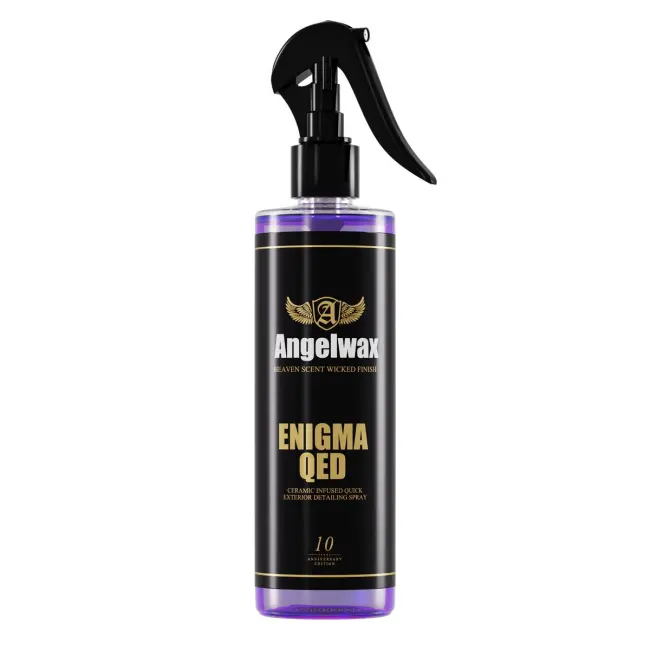 Angelwax Enigma QED Ceramic Detailer