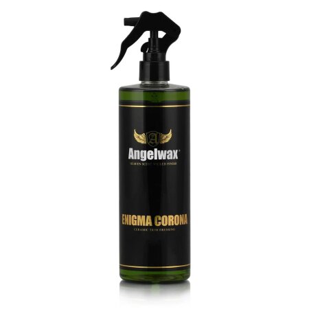 Angelwax Enigma Corona Synthetic Ceramic Wax 500ml