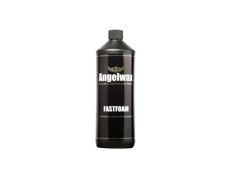 Angelwax Fast Foam 1000 ml