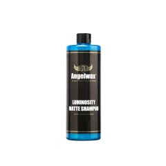 Angelwax Matte Shampoo 500 ml
