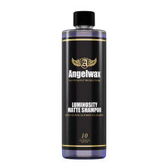 Angelwax Matte Shampoo 500 ml