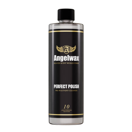 Angelwax Perfect Polish 500ml