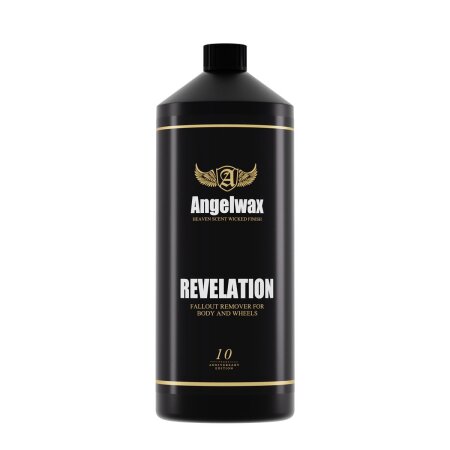 Angelwax Revelation 1000ml